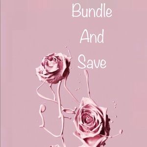 Add all your likes into a bundle and save!
